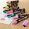 Uni Posca PC-5M Soft Colour Medium Tip Marker Set
